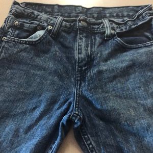 Levi jeans